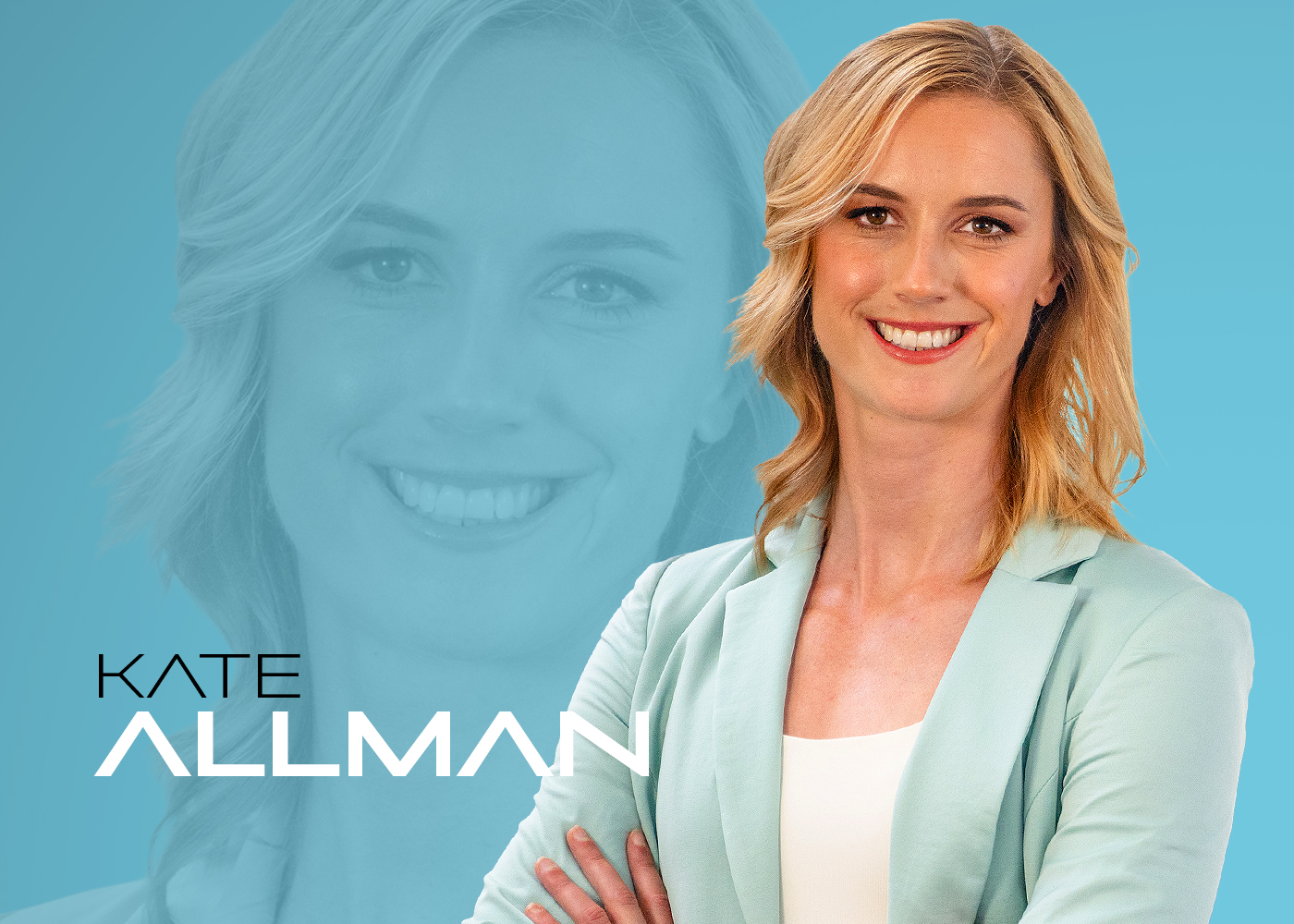 Kate Allman Avatar