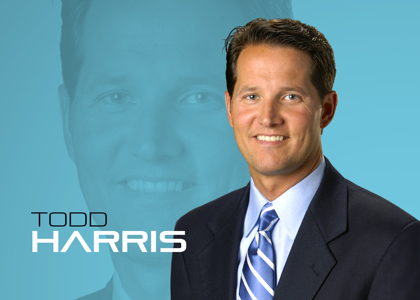 Todd Harris Avatar
