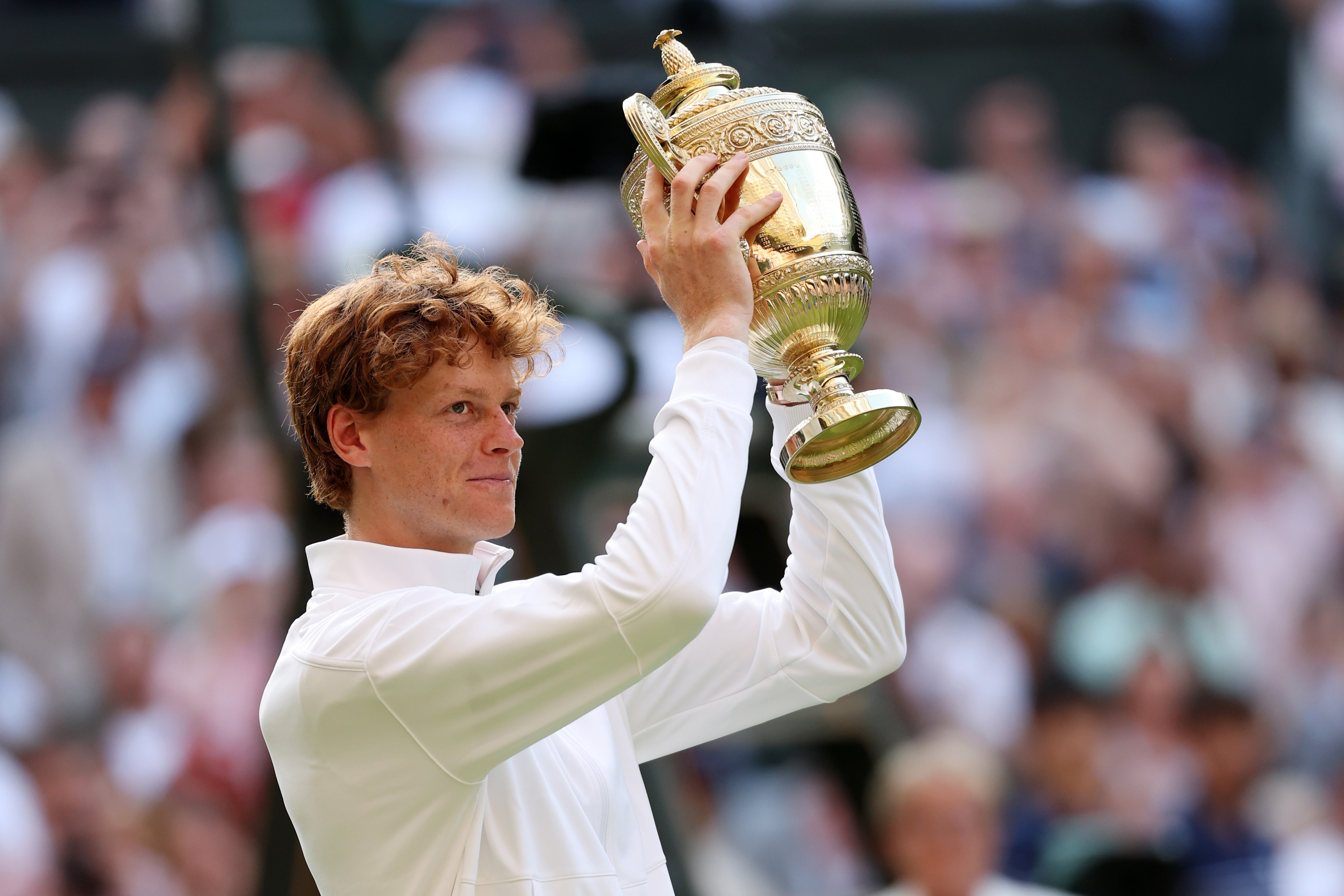 US Open Preview: Sinner vs Alcaraz, Wide-Open Women's Field, and a Brand-New Mixed Doubles Format