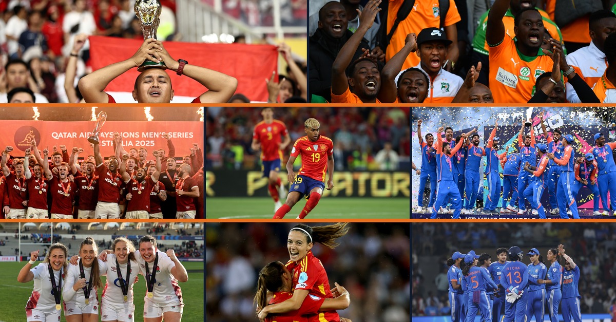 Sport's Crowded Calendar: Why Men's And Women's Sport Need Their Own Year Avatar