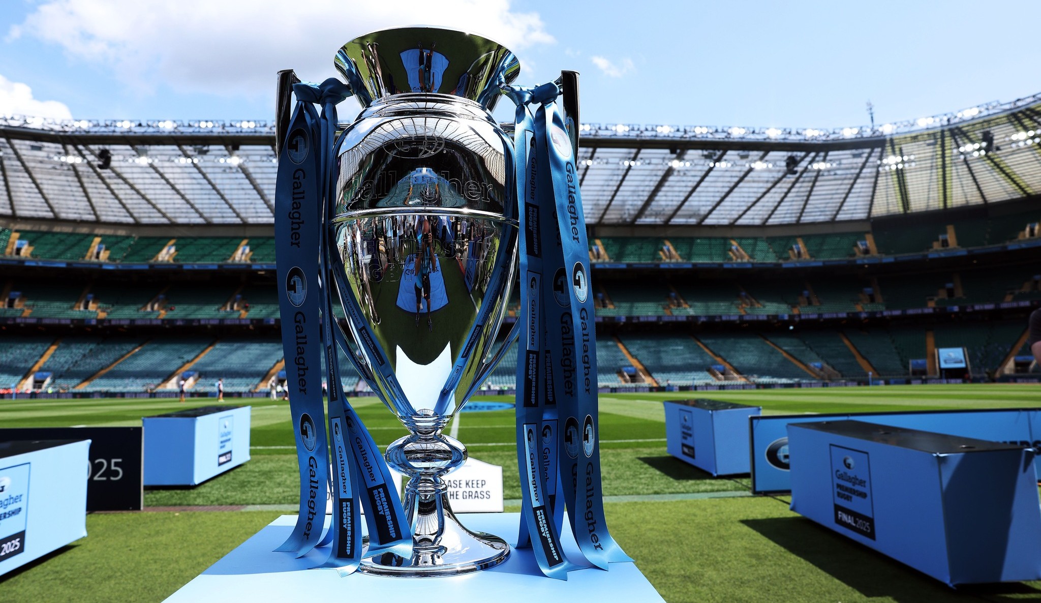 English Rugby delivered a brilliant product this season. Now it has to protect it. Avatar