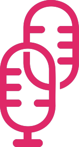 Podfollow Icon